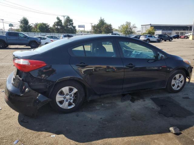Photo 3 from auction – 2016 KIA FORTE LX with VIN KNAFK4A61G5476346