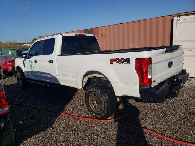 Photo 2 from auction – 2017 FORD F350 SUPER with VIN 1FT8W3BT5HEE78939