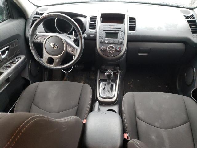 Photo 8 from auction – 2013 KIA SOUL + with VIN KNDJT2A62D7539940