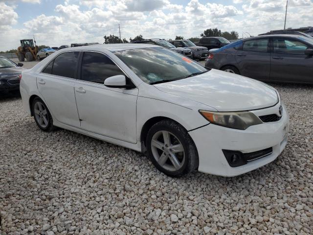 Photo 4 from auction – 2014 TOYOTA CAMRY L with VIN 4T1BF1FK3EU442269