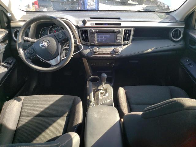 Photo 8 from auction – 2015 TOYOTA RAV4 XLE with VIN JTMWFREV4FJ053059