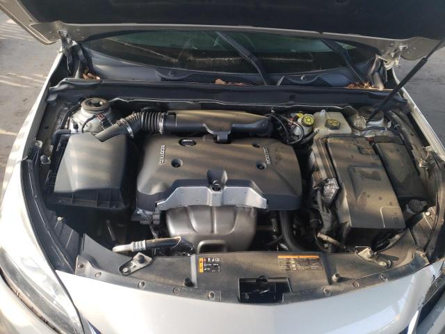 Photo 11 from auction – 2015 CHEVROLET MALIBU 1LT with VIN 1G11C5SL2FF351717