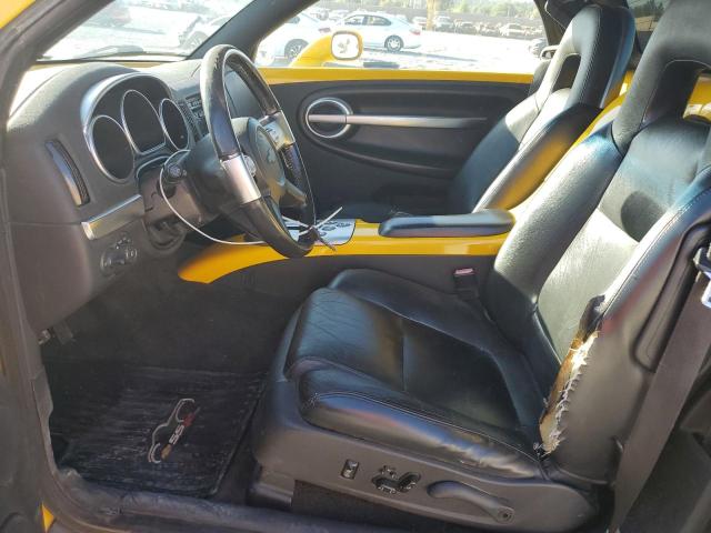 Zdjęcie 7 z aukcji – 2003 CHEVROLET SSR z VIN 1GCES14P93B102872