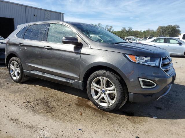 Photo 4 from auction – 2016 FORD EDGE TITAN with VIN 2FMPK4K90GBC59362