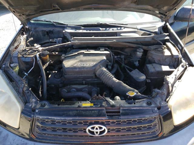 Photo 11 from auction – 2003 TOYOTA RAV4 with VIN JTEGH20V530104613
