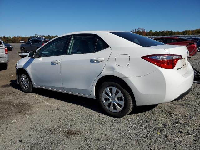 Photo 2 from auction – 2015 TOYOTA COROLLA L with VIN 2T1BURHE6FC370627