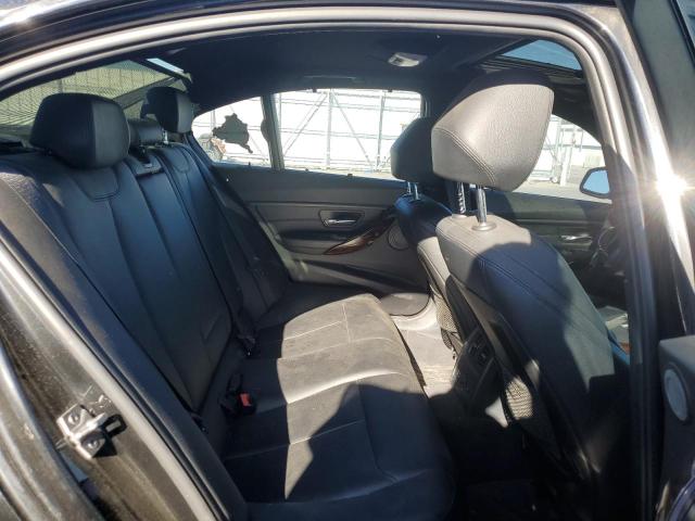 Photo 10 from auction – 2014 BMW 335 XI with VIN WBA3B9C53EF801462