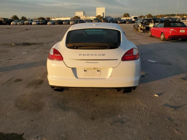 Photo 6 from auction – 2013 PORSCHE PANAMERA 2 with VIN WP0AA2A76DL016765