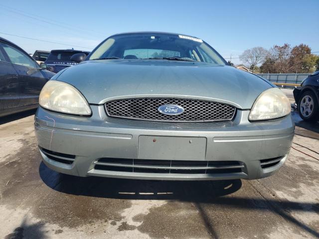 Photo 5 from auction – 2007 FORD TAURUS SE with VIN 1FAFP53U77A132488