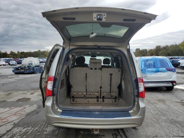Photo 6 from auction – 2014 CHRYSLER TOWN & COU with VIN 2C4RC1BG1ER359482