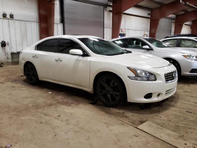 Zdjęcie 4 z aukcji – 2014 NISSAN MAXIMA S z VIN 1N4AA5AP9EC462918