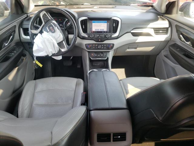 Photo 8 from auction – 2018 GMC TERRAIN SL with VIN 3GKALPEV9JL105699