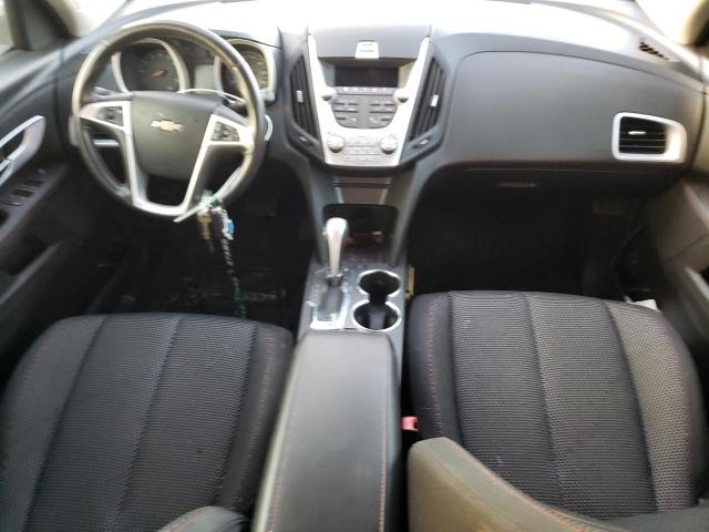 Photo 8 from auction – 2010 CHEVROLET EQUINOX LT with VIN 2CNALDEW7A6320145