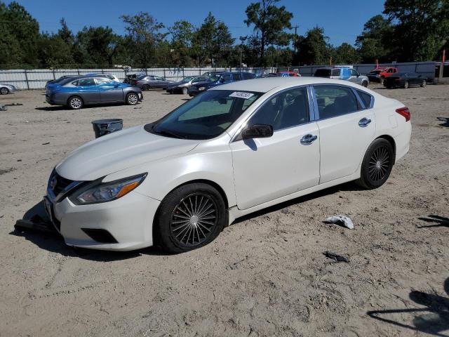 Photo 1 from auction – 2017 NISSAN ALTIMA 2.5 with VIN 1N4AL3AP9HC128469