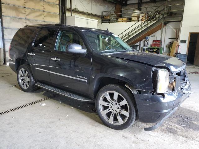 Photo 4 from auction – 2011 GMC YUKON DENA with VIN 1GKS2EEFXBR283314