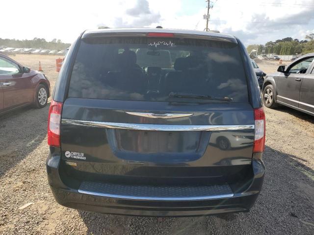Photo 6 from auction – 2014 CHRYSLER TOWN & COU with VIN 2C4RC1BG7ER403520