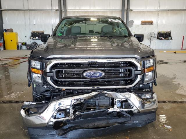 Photo 5 from auction – 2023 FORD F150 SUPER with VIN 1FTFW1E84PFA33619
