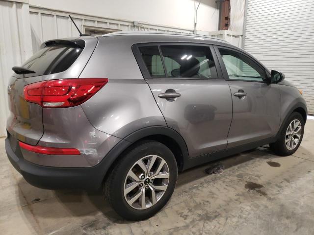 Photo 3 from auction – 2016 KIA SPORTAGE L with VIN KNDPB3AC8G7866498
