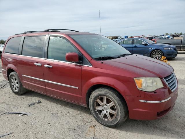 Photo 4 from auction – 2010 CHRYSLER TOWN & COU with VIN 2A4RR5D17AR373910