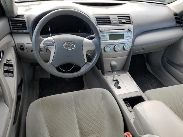 Photo 8 from auction – 2007 TOYOTA CAMRY CE with VIN 4T1BE46K47U705361