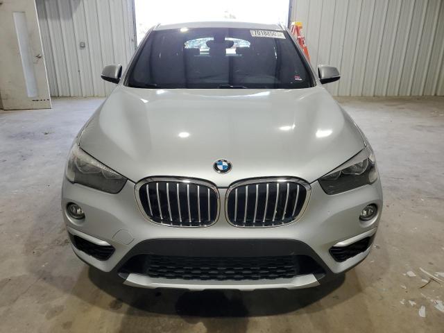 Photo 5 from auction – 2018 BMW X1 XDRIVE2 with VIN WBXHT3C30J5K26774