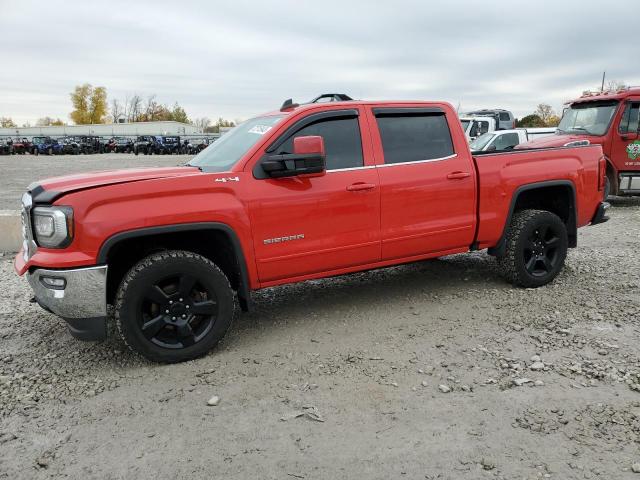 Photo 1 from auction – 2017 GMC SIERRA K15 with VIN 3GTU2MEC5HG317558