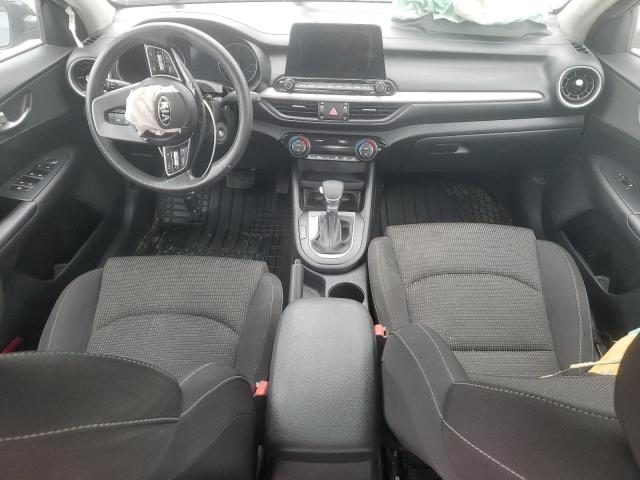 Photo 8 from auction – 2019 KIA FORTE FE with VIN 3KPF24AD1KE076396