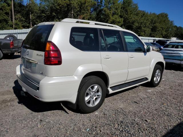 Photo 3 from auction – 2004 LEXUS GX 470 with VIN JTJBT20X940061584