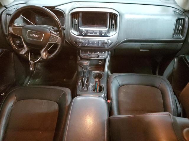 Photo 8 from auction – 2016 GMC CANYON SLE with VIN 1GTH6CE35G1386974