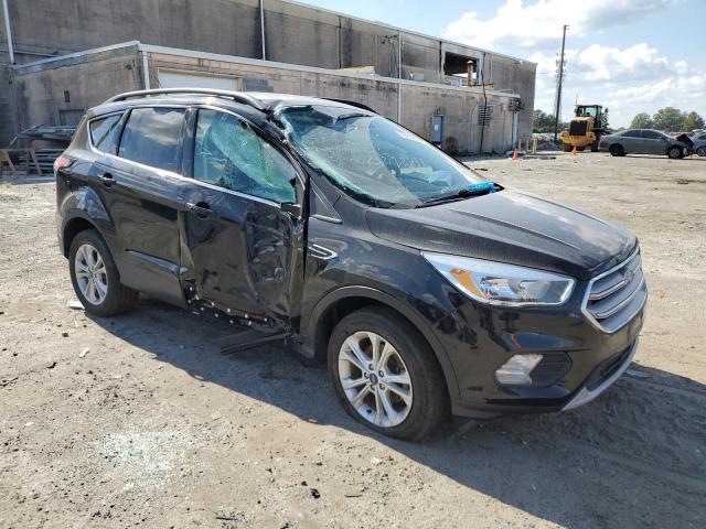 Photo 4 from auction – 2018 FORD ESCAPE SE with VIN 1FMCU0GD5JUA02259