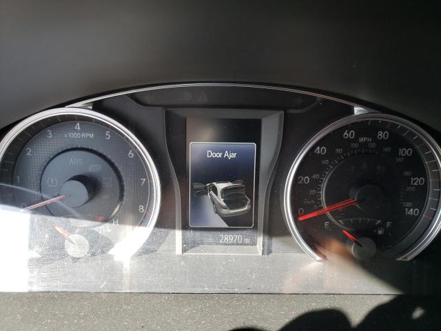 Photo 9 from auction – 2017 TOYOTA CAMRY LE with VIN 4T1BF1FK2HU352759