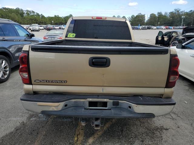 Photo 6 from auction – 2006 CHEVROLET SILVERADO with VIN 1GCEC19T66Z157990