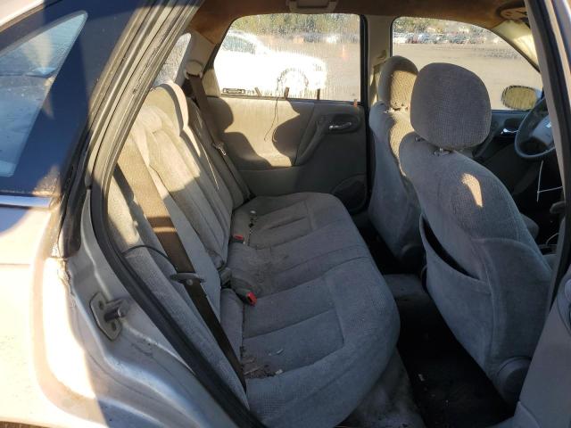 Photo 10 from auction – 2002 SATURN L200 with VIN 1G8JU54F52Y501050