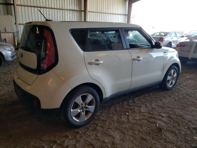 Photo 3 from auction – 2018 KIA SOUL with VIN KNDJN2A29J7546385