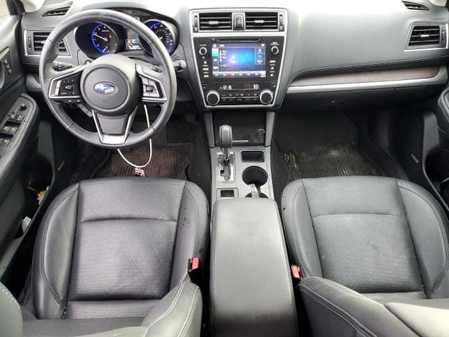 Photo 8 from auction – 2019 SUBARU OUTBACK 2. with VIN 4S4BSAJC3K3242215