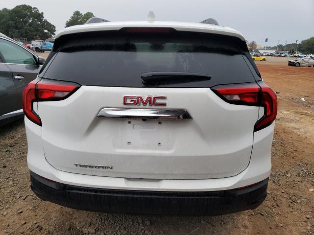 Photo 6 from auction – 2018 GMC TERRAIN SL with VIN 3GKALMEV5JL313111