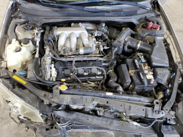 Photo 11 from auction – 2006 NISSAN ALTIMA SE with VIN 1N4BL11D96C160270