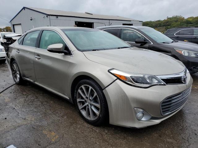 Photo 4 from auction – 2015 TOYOTA AVALON XLE with VIN 4T1BK1EB7FU155144