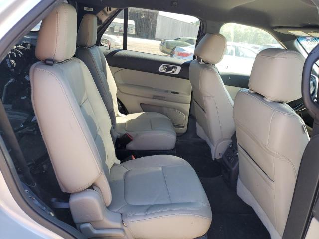 Photo 11 from auction – 2015 FORD EXPLORER L with VIN 1FM5K7F85FGA75181