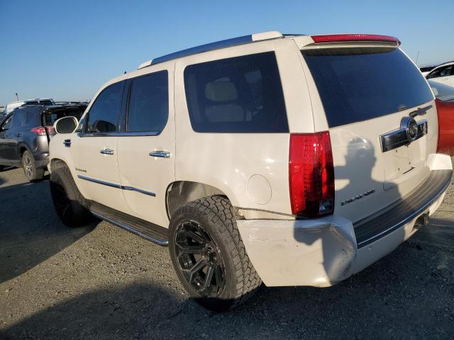Photo 2 from auction – 2007 CADILLAC ESCALADE L with VIN 1GYFK63847R139461