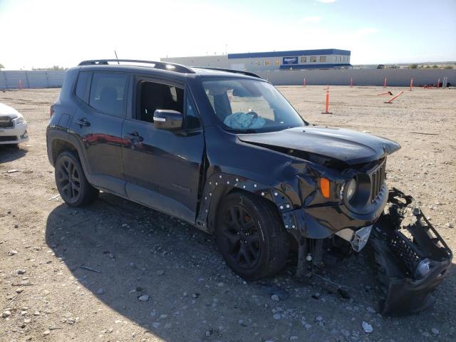 Photo 4 from auction – 2016 JEEP RENEGADE L with VIN ZACCJBBT7GPC88987