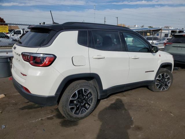 Photo 3 from auction – 2019 JEEP COMPASS TR with VIN 3C4NJDDB3KT807866