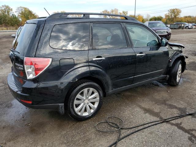 Photo 3 from auction – 2011 SUBARU FORESTER 2 with VIN JF2SHADC3BH740790