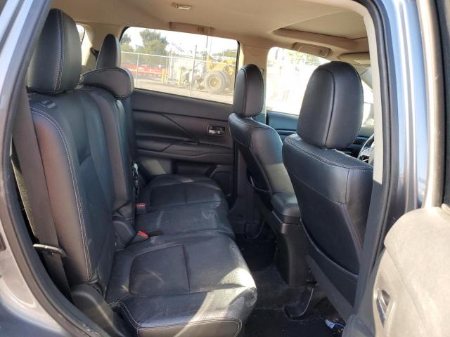 Photo 11 from auction – 2016 MITSUBISHI OUTLANDER with VIN JA4AD3A35GZ005004