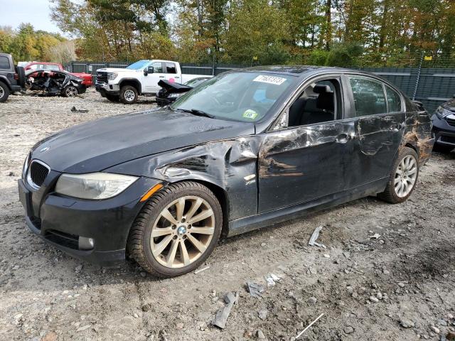 Photo 1 from auction – 2011 BMW 328 XI SUL with VIN WBAPK5C55BA654130