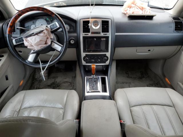 Photo 8 from auction – 2007 CHRYSLER 300C with VIN 2C3LA63H17H706645