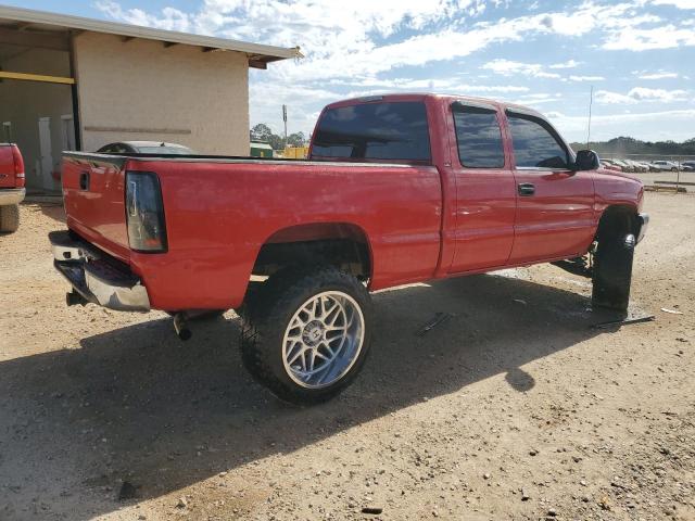 Photo 3 from auction – 2003 CHEVROLET SILVERADO with VIN 2GCEC19V331374371