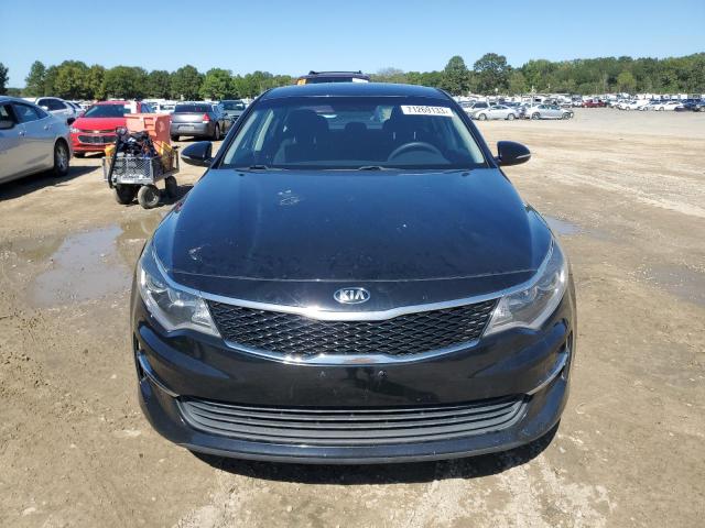 Photo 5 from auction – 2016 KIA OPTIMA LX with VIN 5XXGT4L37GG103539