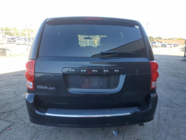 Photo 6 from auction – 2011 DODGE GRAND CARA with VIN 2D4RN3DG7BR742134