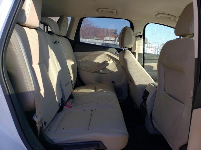 Photo 10 from auction – 2017 FORD ESCAPE SE with VIN 1FMCU0GD5HUB39115